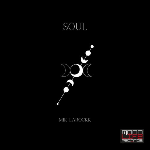 Mik Larockk - Soul [CUP2240648]